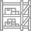 Lemeztároló állvány