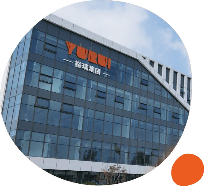 Linyi Yocho Storage Intelligent Manufacturing Co., Ltd.