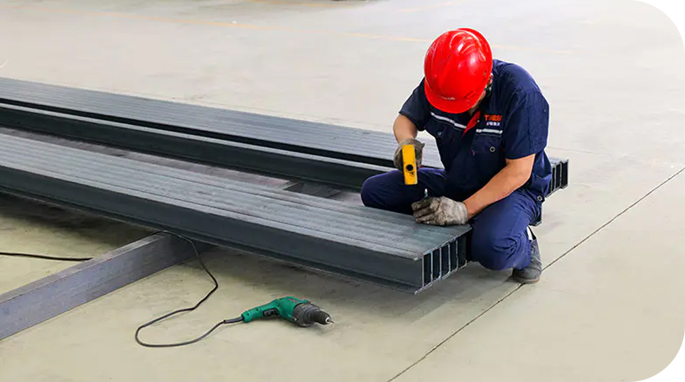 Linyi Yocho Storage Intelligent Manufacturing Co., Ltd.